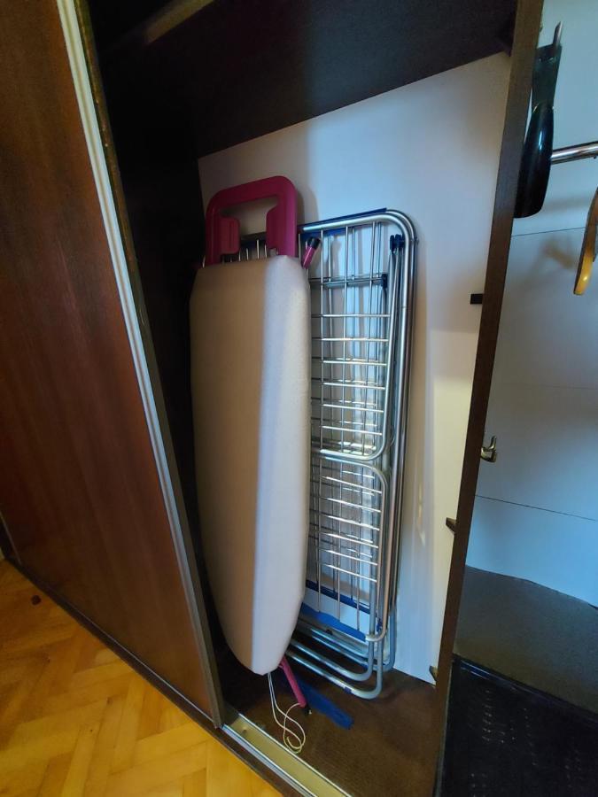 Wygodny Przestronny Apartament Janowskie Blonia Rumia Luaran gambar